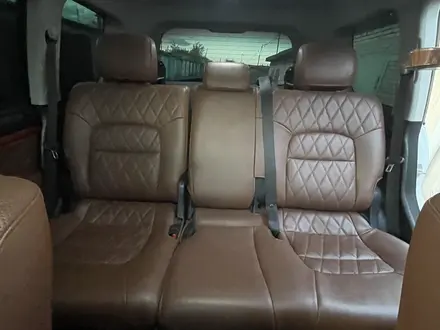 Toyota Land Cruiser 2013 года за 25 000 000 тг. в Рудный – фото 14