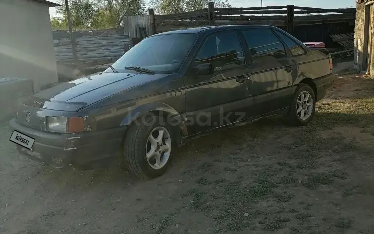 Volkswagen Passat 1988 годаүшін1 100 000 тг. в Жезказган