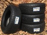 TOYO 235/60 r18 107v Proxes Stiiifor205 000 тг. в Алматы
