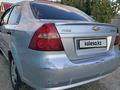 Chevrolet Aveo 2011 годаfor1 650 000 тг. в Уральск – фото 5