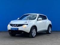 Nissan Juke 2013 годаүшін6 340 000 тг. в Алматы