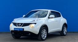 Nissan Juke 2013 годаfor6 180 000 тг. в Алматы