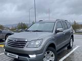 Kia Mohave 2010 годаүшін11 000 000 тг. в Усть-Каменогорск – фото 2