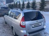 ВАЗ (Lada) Priora 2171 2013 года за 2 800 000 тг. в Астана – фото 3