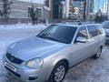 ВАЗ (Lada) Priora 2171 2013 года за 2 800 000 тг. в Астана – фото 2