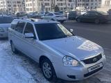 ВАЗ (Lada) Priora 2171 2013 года за 2 800 000 тг. в Астана