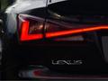 Задние фонари на Lexus IS 2006-12 дизайн 2023 (Красный цвет)үшін200 000 тг. в Астана – фото 6