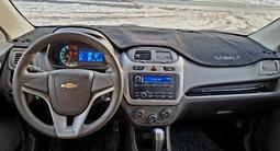 Chevrolet Cobalt 2023 годаүшін6 600 000 тг. в Актау – фото 5