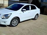 Chevrolet Cobalt 2023 года за 6 450 000 тг. в Актау