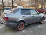 Volkswagen Vento 1993 годаүшін600 000 тг. в Рудный – фото 4