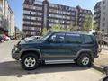 Isuzu Bighorn 1995 года за 3 600 000 тг. в Алматы – фото 4