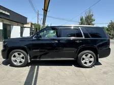 Chevrolet Tahoe, 2020