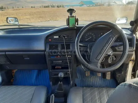 Toyota Corolla 1988 года за 1 150 000 тг. в Алтай – фото 3