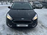 Ford Focus 2017 года за 4 200 000 тг. в Уральск