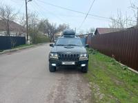 Jeep Grand Cherokee 2000 годаүшін5 750 000 тг. в Алматы