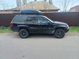 Jeep Grand Cherokee 2000 годаүшін5 300 000 тг. в Алматы – фото 2