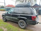 Jeep Grand Cherokee 2000 годаүшін5 300 000 тг. в Алматы – фото 4