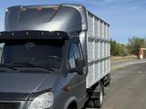 ГАЗ ГАЗель 2005 годаүшін6 300 000 тг. в Актобе – фото 3