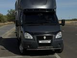 ГАЗ ГАЗель 2005 годаүшін6 300 000 тг. в Актобе
