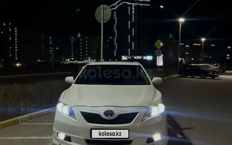 Toyota Camry 2008 года за 4 800 000 тг. в Актау