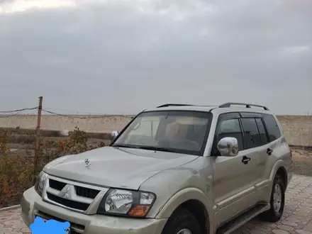 Mitsubishi Pajero 2006 года за 6 700 000 тг. в Форт-Шевченко – фото 2
