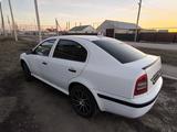 Skoda Octavia 2006 годаүшін1 800 000 тг. в Аксай – фото 2