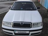 Skoda Octavia 2006 годаүшін1 800 000 тг. в Аксай