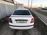 Skoda Octavia 2006 годаүшін1 800 000 тг. в Аксай – фото 3
