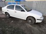 Skoda Octavia 2006 годаүшін1 800 000 тг. в Аксай – фото 4