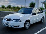 Daewoo Nexia 2012 годаүшін1 555 555 тг. в Туркестан – фото 3