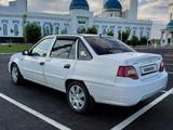 Daewoo Nexia 2012 годаүшін1 555 555 тг. в Туркестан – фото 4