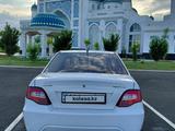 Daewoo Nexia 2012 годаүшін1 555 555 тг. в Туркестан – фото 5