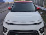 Kia Soul 2022 годаfor9 900 000 тг. в Шымкент – фото 4