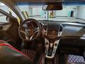 Chevrolet Cruze 2014 годаүшін5 000 000 тг. в Алматы – фото 10
