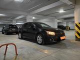 Chevrolet Cruze 2014 годаүшін5 000 000 тг. в Алматы – фото 3