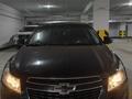 Chevrolet Cruze 2014 годаүшін5 000 000 тг. в Алматы – фото 5