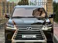 Lexus LX 570 2018 годаүшін44 000 000 тг. в Шымкент