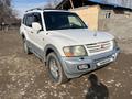 Mitsubishi Pajero 2002 года за 4 350 000 тг. в Алматы – фото 15