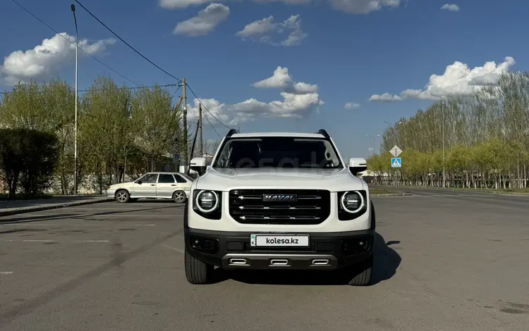 Haval Dargo 2022 года за 10 000 000 тг. в Астана