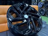 Диски HYUNDAI KIA R-18*5*114.3 в наличии Astana за 240 000 тг. в Астана – фото 3