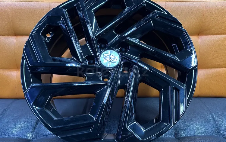 Диски HYUNDAI KIA R-18*5*114.3 в наличии Astana за 240 000 тг. в Астана