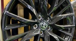 Диски Toyota Camry r19*5*114.3 в наличии Astana за 337 000 тг. в Астана – фото 2
