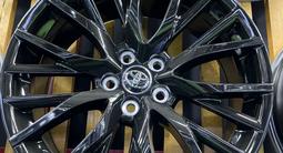 Диски Toyota Camry r19*5*114.3 в наличии Astana за 337 000 тг. в Астана – фото 4