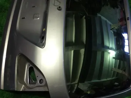 Крышка багажника на Lexus RX 300 за 60 000 тг. в Караганда – фото 2