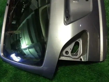 Крышка багажника на Lexus RX 300 за 60 000 тг. в Караганда – фото 3