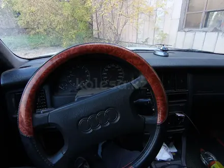 Audi 80 1992 года за 1 500 000 тг. в Акколь (Аккольский р-н) – фото 2