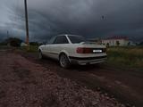 Audi 80 1992 годаүшін1 500 000 тг. в Акколь (Аккольский р-н) – фото 4