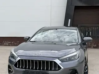 JAC J7