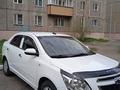 Chevrolet Cobalt 2021 годаfor5 200 000 тг. в Караганда – фото 2