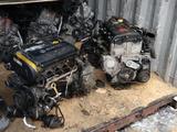 Двигатель Z22SE за 420 000 тг. в Алматы